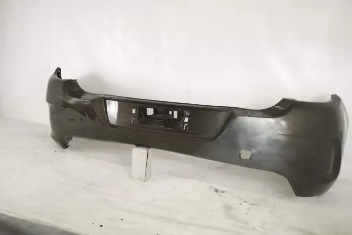 Bara Spate Originala In Stare Buna Citroen  C4  2 [facelift] [2016 - 2 - Foto 3