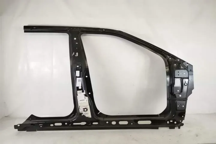 Panou Lateral Dreapta Original In Stare Buna Land Rover  Range Rover E - Foto 1