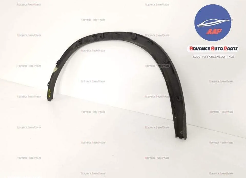 Bandou overfender stanga spate original in stare buna BMW  X3  F25 [fa - Foto 5