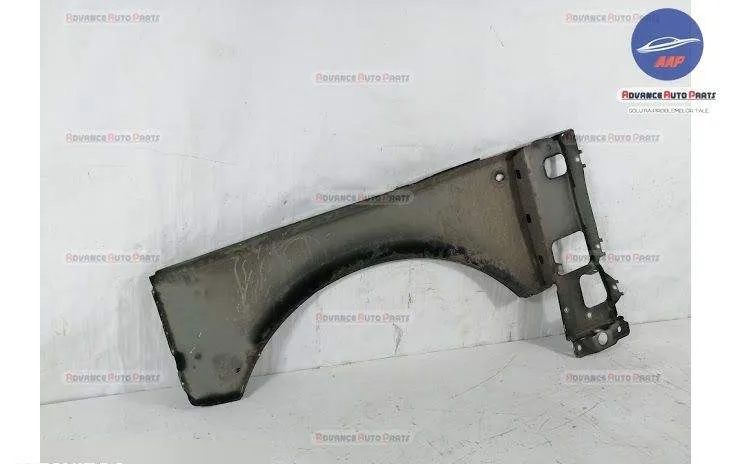 Aripa Dreapta Fata originala Vogue Land Rover  Range Rover  3 [facelif - Foto 4