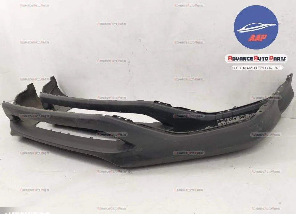 Fusta bara fata originala Honda  CR-V  4 [2012 - 2015] - Foto 3