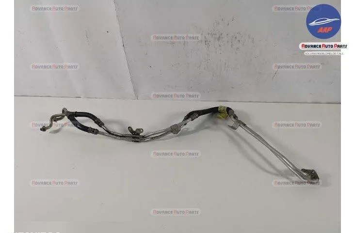 Conducta Combustibil  originala Bentley  Bentayga  1 [2015 - 2020] - Foto 6
