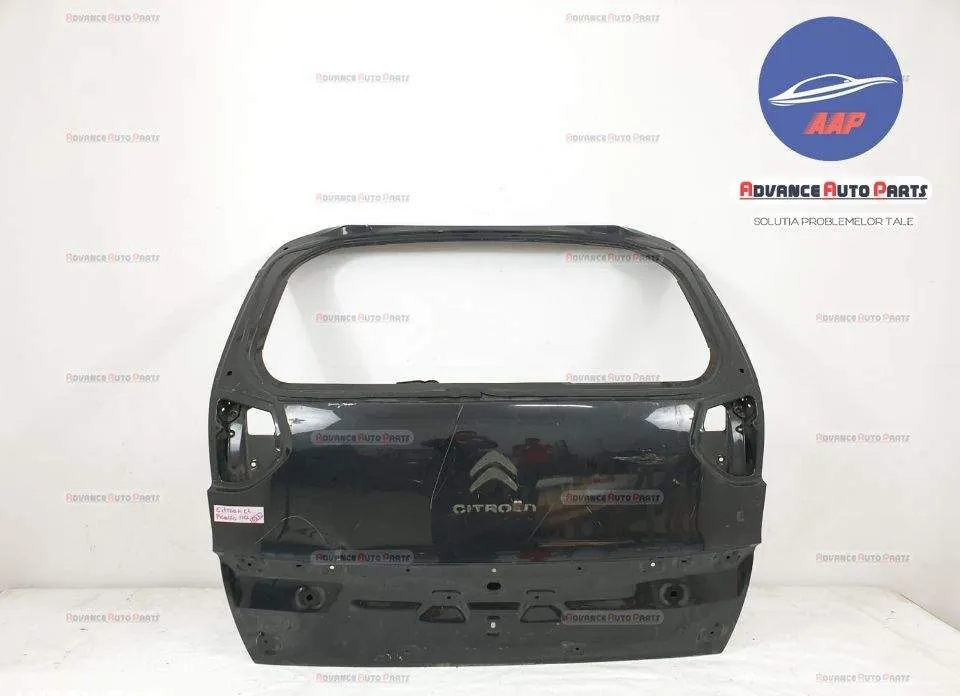 Haion originala in stare buna Citroen  C4 Picasso  1 [2006 - 2013]