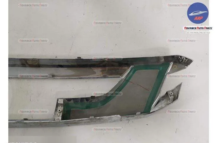 Ornament Crom Grila Centrala Radiator originala Isuzu  D-Max  2 [facel - Foto 4
