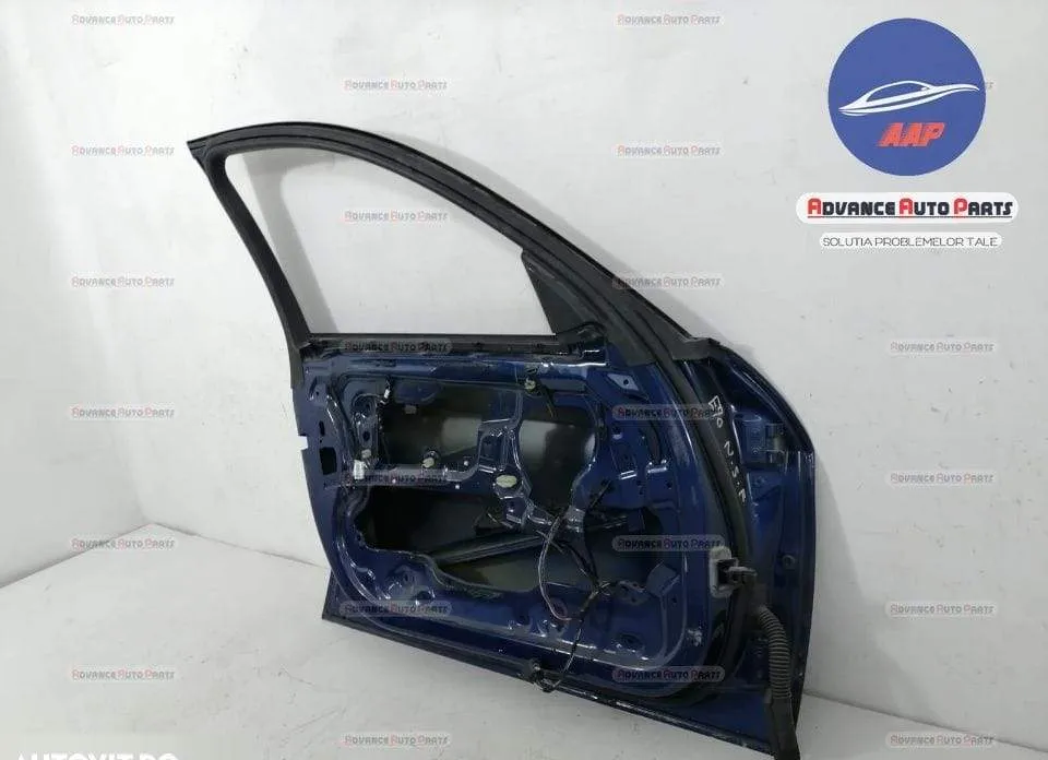 Usa stanga fata completa - originala BMW  Seria 3  E90/E91/E92/E93 [20 - Foto 7