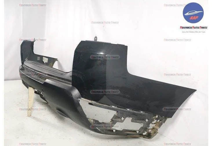 Bara Spate originala cu senzori Land Rover  Range Rover Sport  2 [2013 - Foto 3