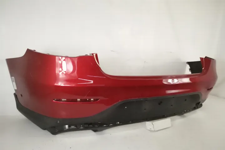 Bara Spate Originala Cu Senzori Si Fusta In Stare Buna Mercedes-Benz - Foto 2