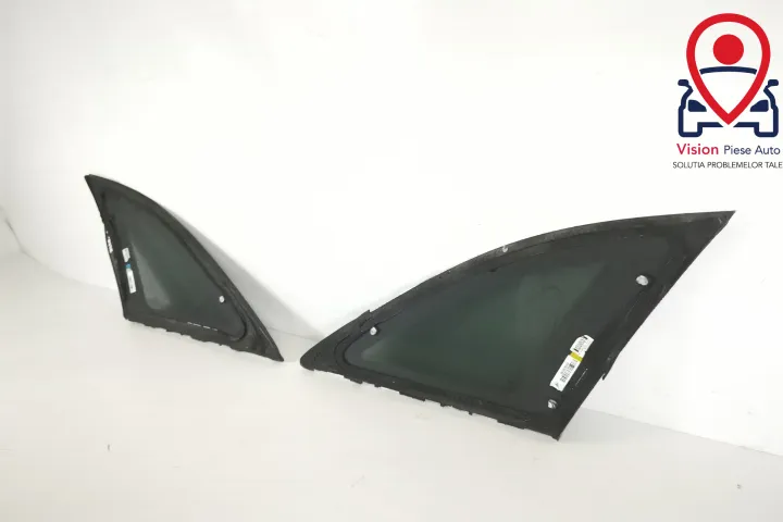 Geam Fix Dreapta Spate Original In Stare Buna W253 X253 Mercedes-Benz - Foto 6