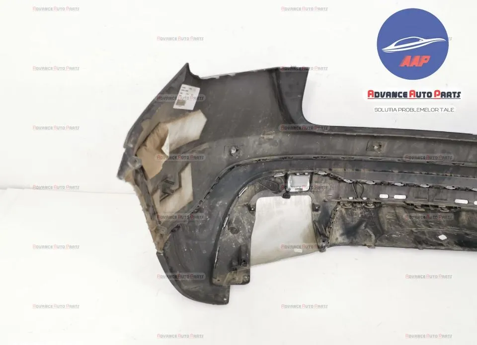 Bara spate fusta  originala in stare buna Mercedes-Benz  GLA-Class  X1 - Foto 5