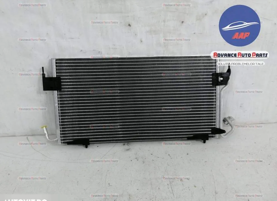 Radiator AC original Citroen  Xsara  1 [facelift] [2000 - 2004]