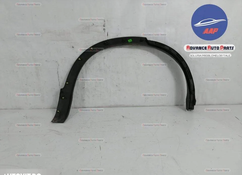Overfender Stanga Spate original Honda  CR-V  3 [facelift] [2009 - 201 - Foto 3