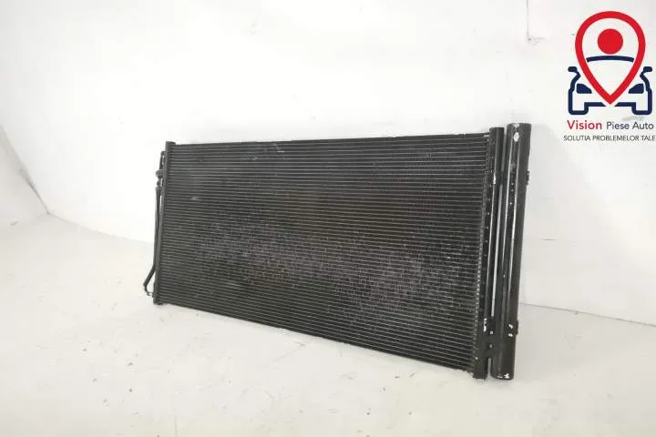 Radiator AC Clima Original In Stare Buna  Land Rover  Discovery Sport - Foto 6