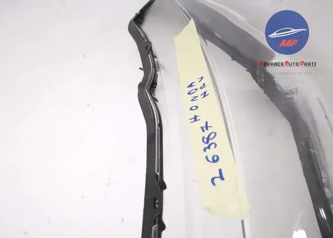 Sticla Far Stanga  originala ASIGURAM MONTAJ Honda  HR-V  2 [2015 - 20 - Foto 4