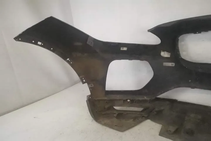Bara Fata Originala Cu Senzori Si Fusta In Stare Buna Jaguar  E-Pace - Foto 6