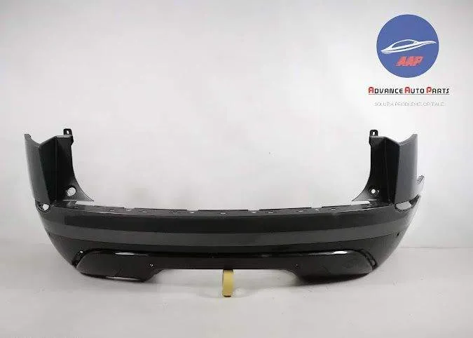 Bara Spate originala cu senzori si fusta spoiler Land Rover  Range Rov