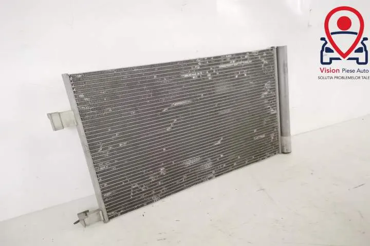 Radiator AC Original In Stare Buna Land Rover  Range Rover Velar  1 [2 - Foto 5