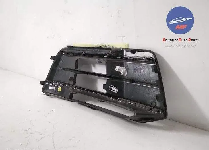 Grila Proiector stanga S Line originala Audi SQ5 2 [2017 - 2020] Audi - Foto 6