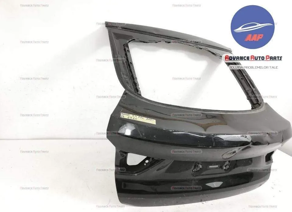 Haion original BMW  X4  F26 [2014 - 2018] - Foto 5