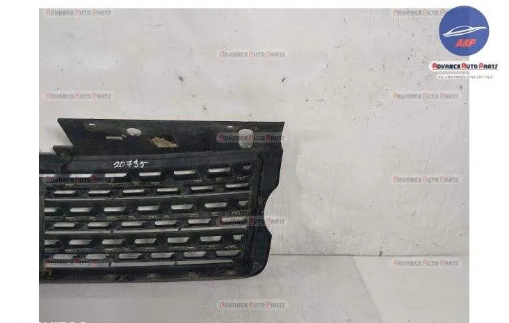 Grila Centrala Radiator originala Vogue Land Rover  Range Rover  4 [20 - Foto 6