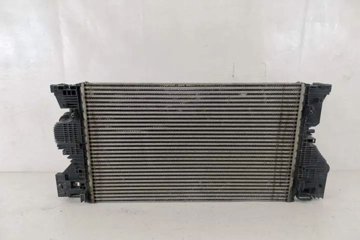 Radiator Aer Intercooler Original In Stare Buna Mercedes-Benz  A-Class - Foto 4