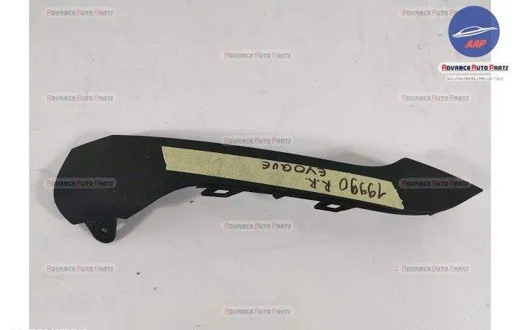 Ornament Plastic Dreapta original Land Rover  Range Rover Evoque  L551 - Foto 3