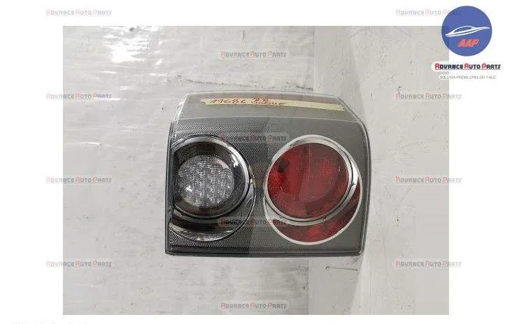 Stop Dreapta original cu halogen Vogue Land Rover  Range Rover  3 [fac - Foto 1