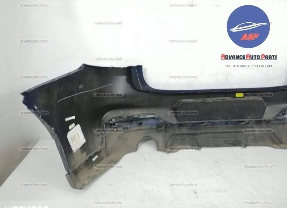 Bara spate cod 511213960514 - originala BMW  X3 M  F97 [2019 - 2020] - Foto 7