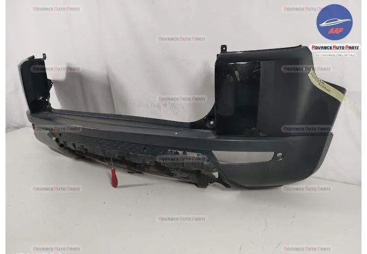 Bara Spate originala cu senzori Land Rover  Range Rover Evoque  L538 [ - Foto 3