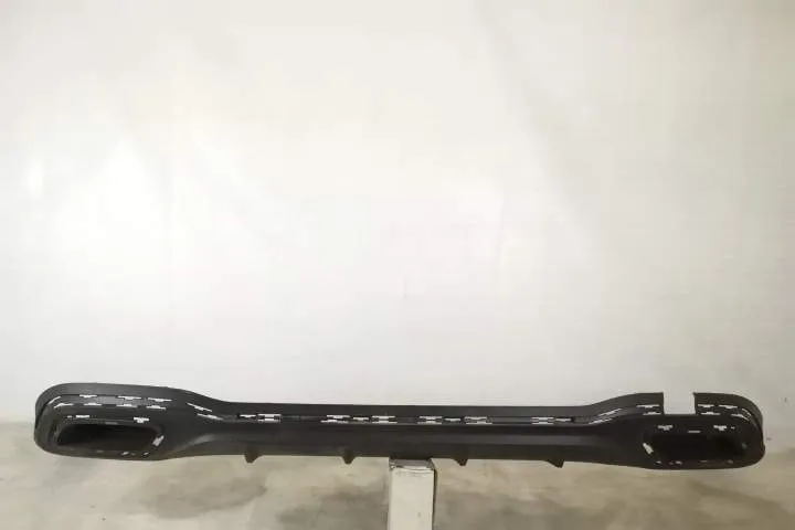 Spoiler Bara Spate Original In Stare Buna  AMG Mercedes-Benz  C-Class