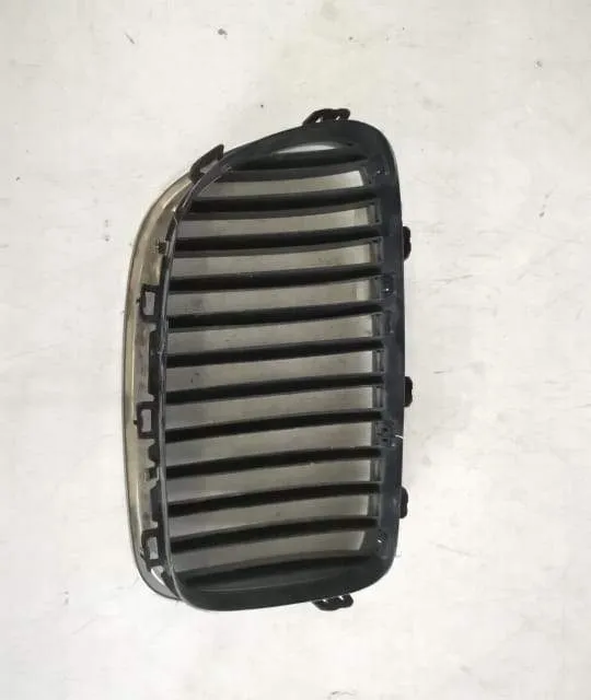 Grila Nara Stanga Originala BMW  Seria 5  F10 [2009 - 2013] - Foto 4