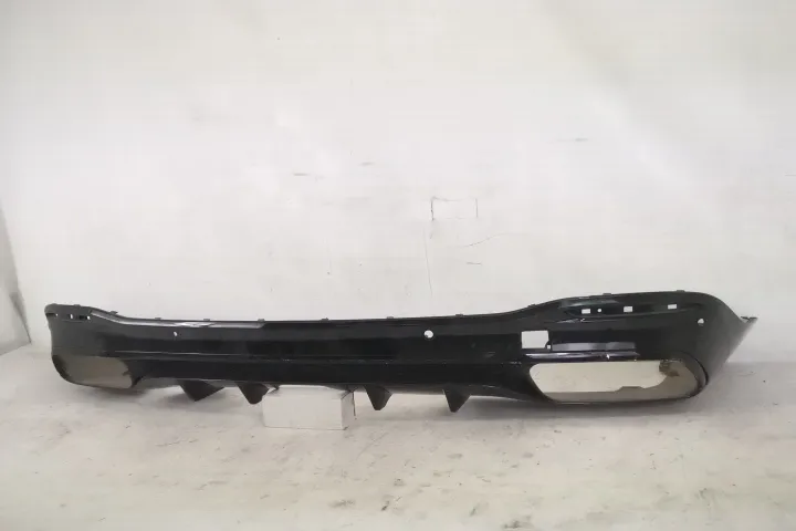 Fusta Spoiler Bara Spate Original In Stare Buna W167 v167 63 Facelift - Foto 3