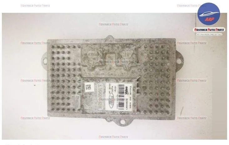 Droser calculator balast original Ford  Mondeo  MK5 [2014 - 2020]