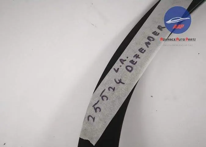 Bandou Overfender Dreapta fata original Land Rover  Defender  2 [2019 - Foto 6