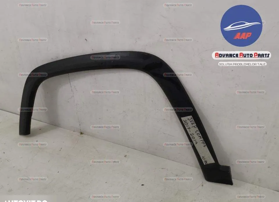 Overfender Stanga Fata original Jeep  Compass  2 [2017 - 2021] - Foto 1