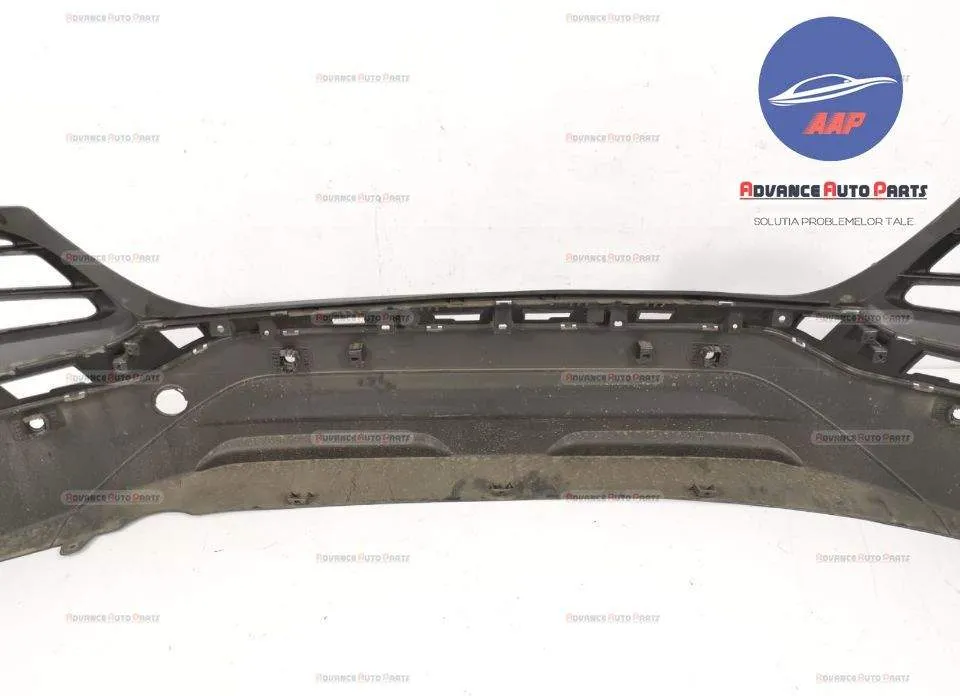 Bara spate cu senzori - originala in stare buna Hyundai  Kona  1 [2017 - Foto 6
