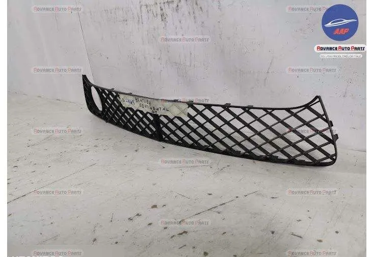 Grila inferioara originala Bentley Continental GT 1 [2003 - 2012] Bent - Foto 3