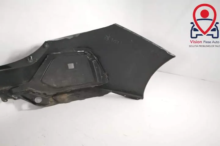 Bara Spate Originala Cu Senzori In Stare Buna Honda  Civic  10 [2015 - - Foto 6