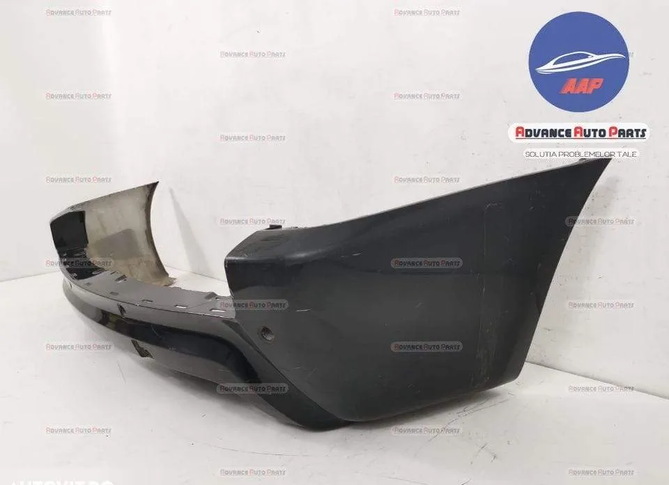 Bara Spate BMW X3 E83 M-Sport an 2004-2010 cu senzori - in stare buna - Foto 2