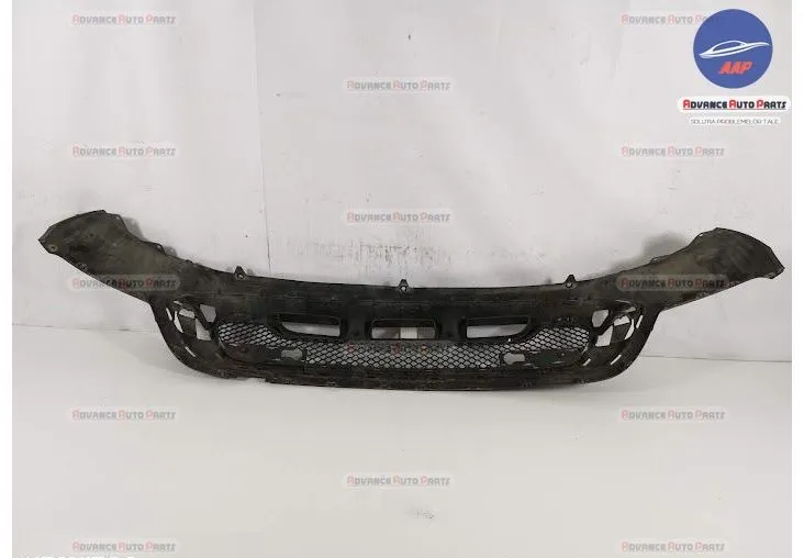 Spoiler Inferior Fusta originala Mercedes-Benz  GLC  1  [facelift] [20 - Foto 4