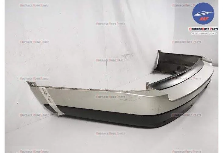 Bara Spate originala cu senzori si fusta spoiler Vogue Land Rover  Ran - Foto 2