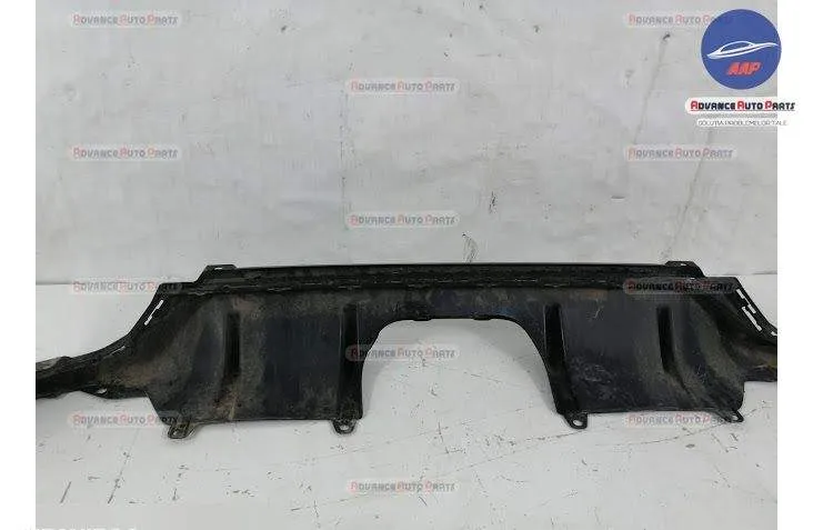 Fusta Bara Spate originala Honda  Civic Type R  10 [2017 - 2019] - Foto 4