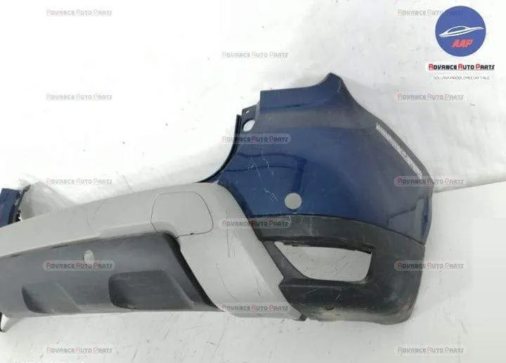 Bara Spate originala cu senzori Dacia  Duster  2 [2018 - 2022] - Foto 3