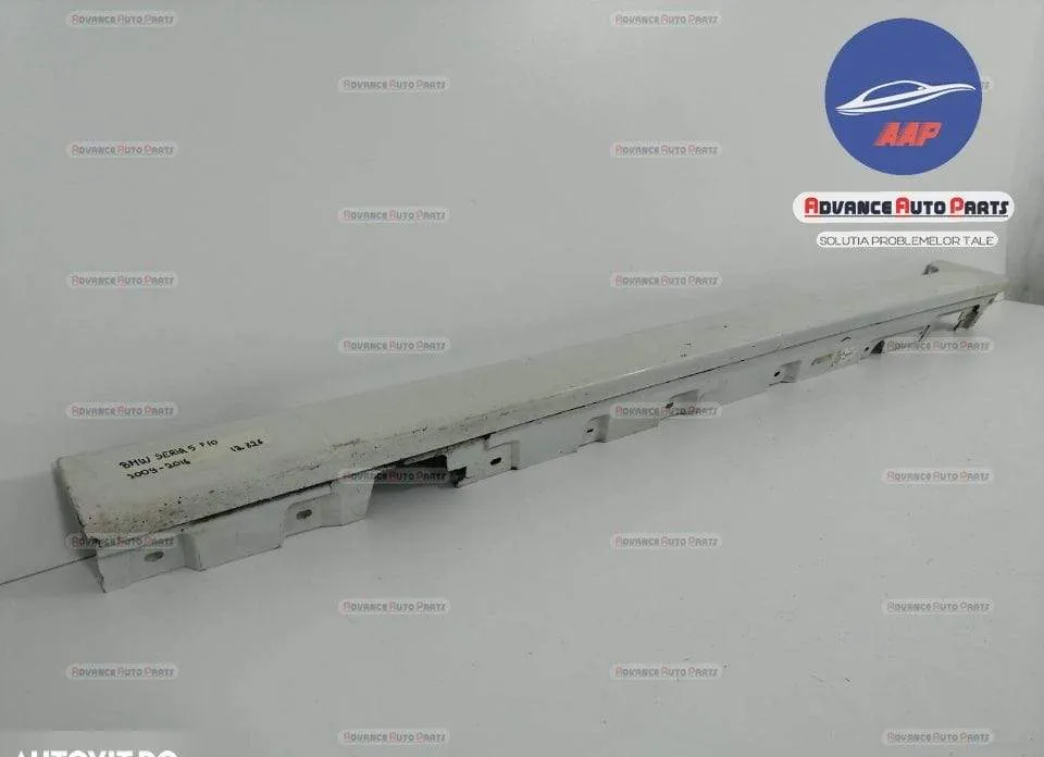 Prag Stanga original BMW  Seria 5  F07/F10/F11 [2009 - 2013] - Foto 3
