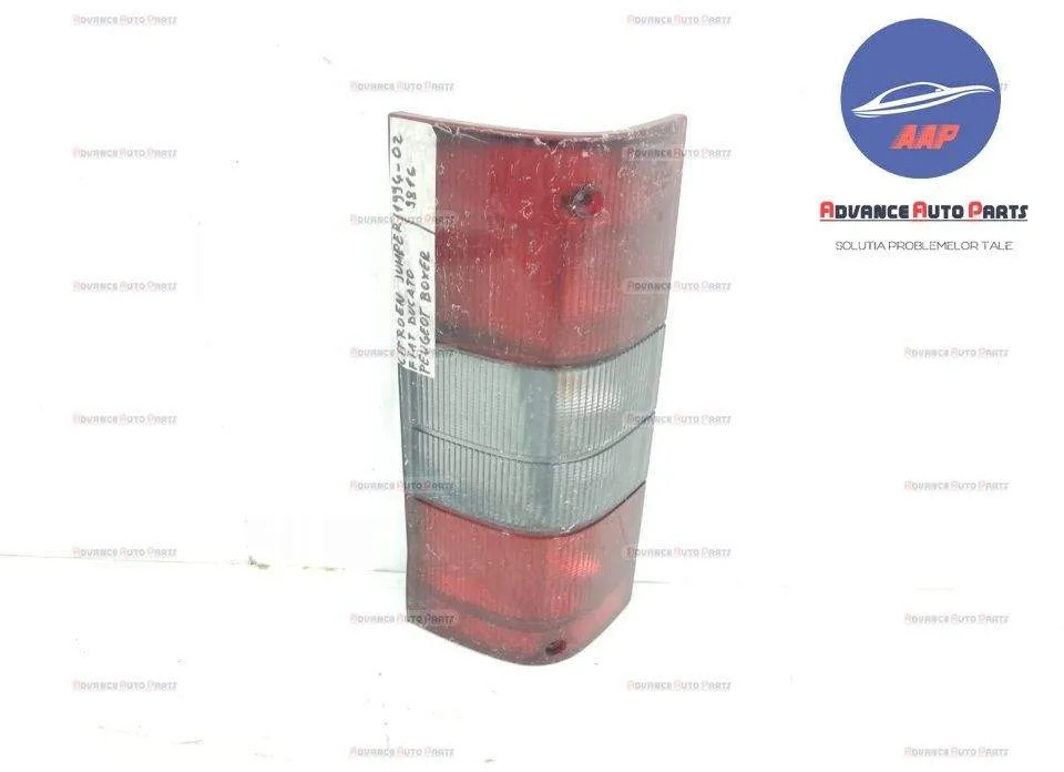 Stop Stanga Aripa original Citroen  Jumper  1 Typ230 [1994 - 2002] - Foto 4
