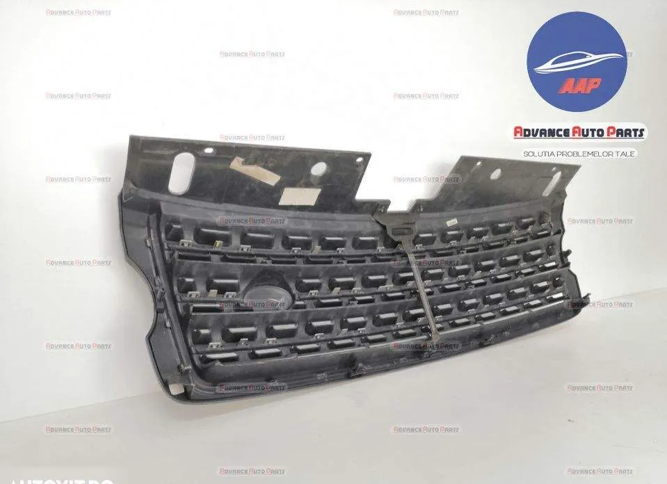 Grila radiator originala in stare buna Vogue Land Rover  Range Rover - Foto 8