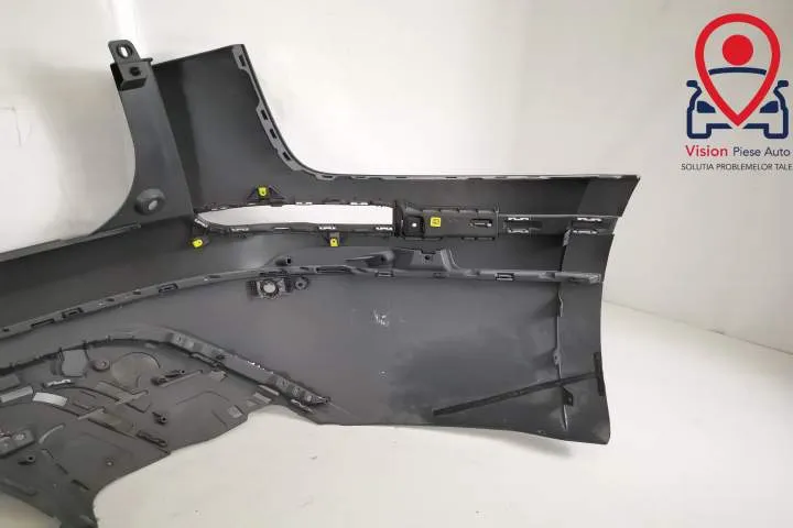 Bara Spate Originala Cu Senzori In Stare Buna Land Rover  Range Rover - Foto 6