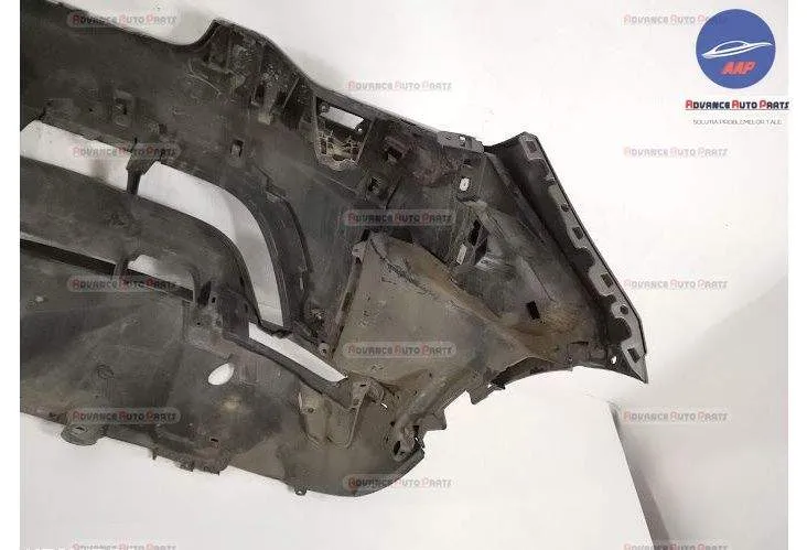 Bara fata originala cu senzori si fusta spoiler Land Rover  Discovery - Foto 5