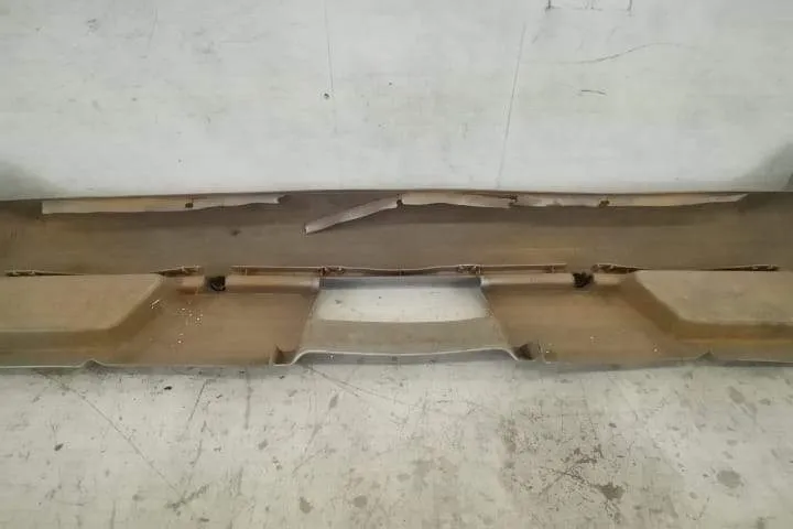 Bara Spate Aftermarket Cu Senzori  BMW  X5  E53 [1999 - 2003] - Foto 5