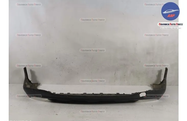 Spoiler Fusta Bara Spate originala cu senzori Mercedes-Benz  GLC  1  [