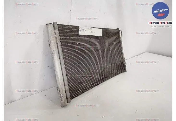 Radiator AC original Jaguar  E-Pace  1 [2017 - 2020] - Foto 2